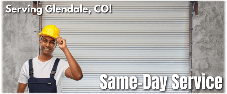 Garage Door Repair Glendale CO