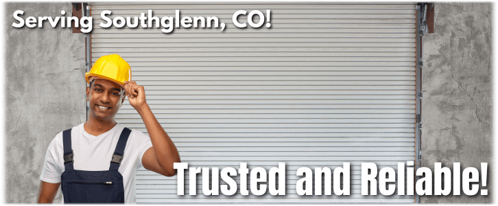 Garage Door Repair Southglenn CO
